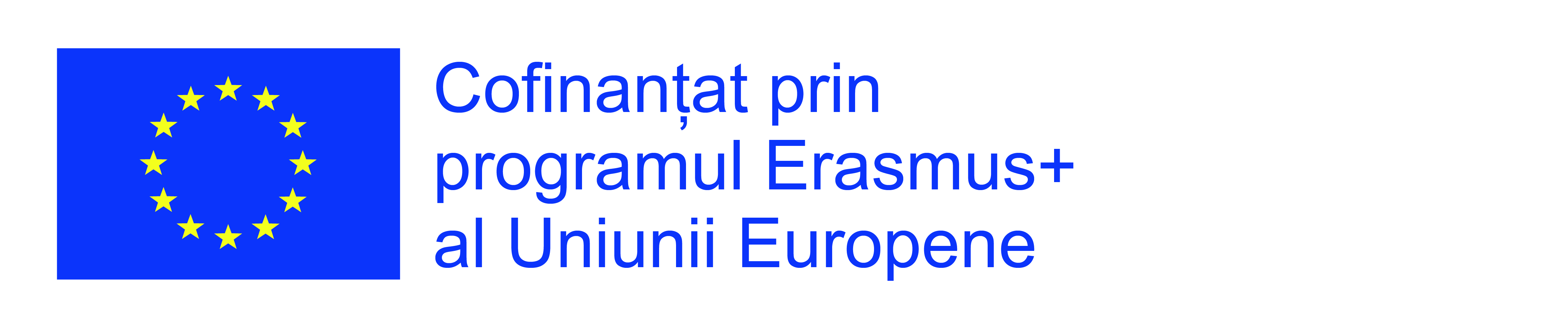 Erasmus logo